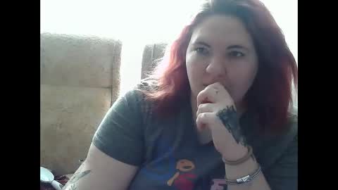 LollyNomeltyX online show from February 25, 9:57 am