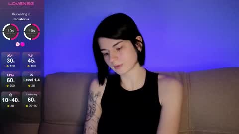 Elly online show from January 9, 7:19 pm