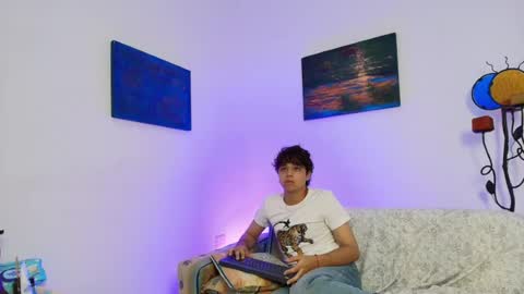 lolosexxlove online show from July 31, 2:45 am