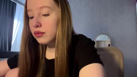 Nicolina online show from February 25, 7:12 am