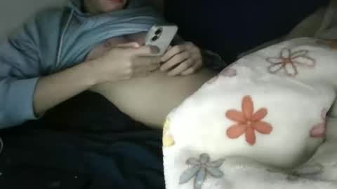 lomascok23 online show from February 23, 5:31 am