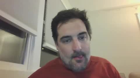 THE SEXIEST MAN ALIVE online show from March 10, 12:50 am