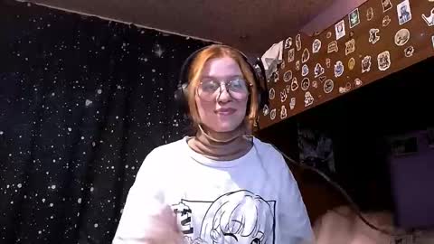 JulY online show from February 20, 12:18 pm