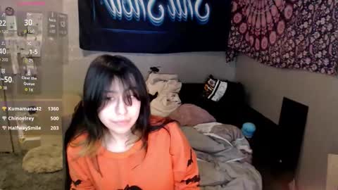 Snapshot of londonray chatting on October 20, 5:56 am londonray online show from October 20, 5:56 am