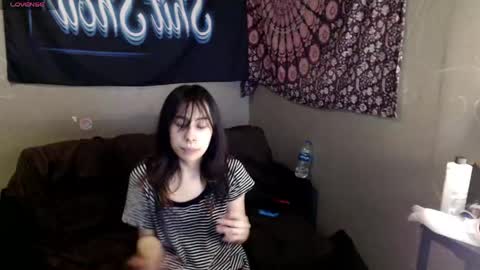 londonray online show from April 12, 9:19 pm