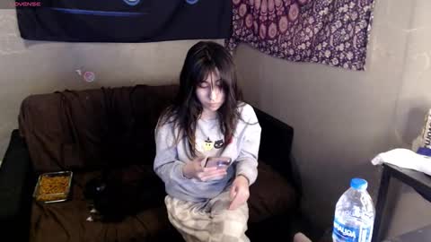 londonray online show from March 13, 9:29 pm