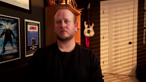 Lone online show from February 18, 8:58 pm