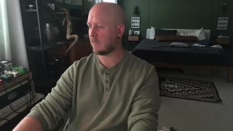 Lone online show from September 18, 6:34 pm