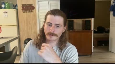 Lonewolfffy online show from July 6, 10:01 pm