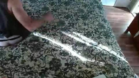 Jeff online show from March 7, 2:01 pm