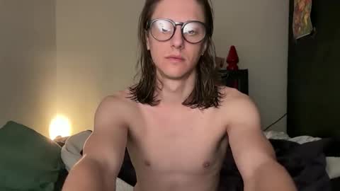 longdickelijah online show from April 8, 12:35 am