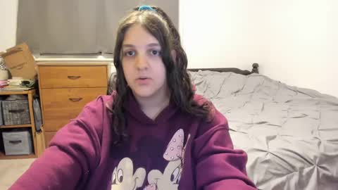 Rose online show from September 23, 12:48 am