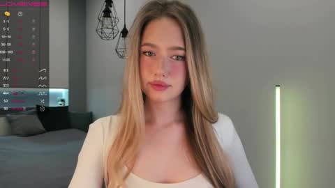 Eva online show from April 23, 3:24 pm