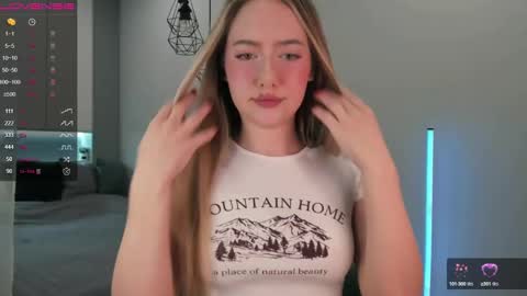 Eva online show from February 16, 4:53 pm