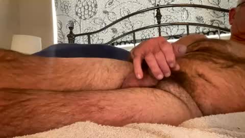 longshank09 online show from February 14, 2:23 pm