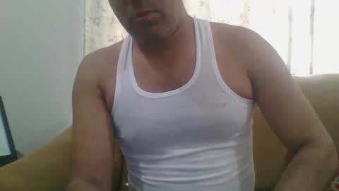 Lleida-man online show from April 19, 4:24 am