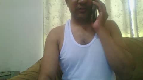 Lleida-man online show from May 17, 8:12 am