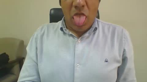 Lleida-man online show from May 14, 10:57 am