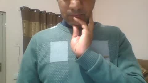 Lleida-man online show from February 16, 12:32 pm