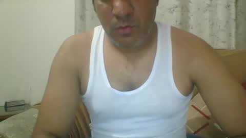 Lleida-man online show from May 10, 1:39 pm