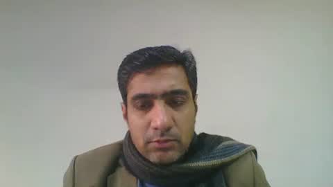 Lleida-man online show from January 2, 7:12 am