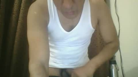 Lleida-man online show from May 7, 4:46 pm
