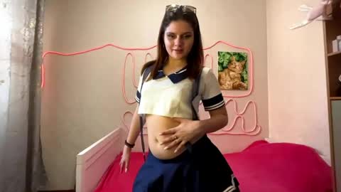 Luisa online show from May 17, 1:42 pm
