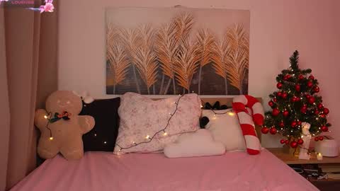 Hanna online show from December 20, 7:26 am