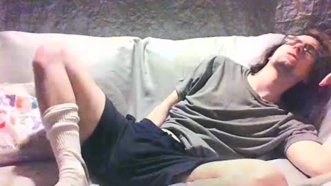 LoonerAngel online show from February 4, 1:12 am