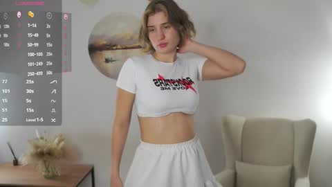 Jina online show from March 3, 8:05 pm