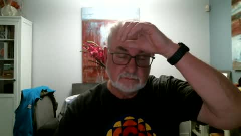 loop102 online show from July 12, 12:58 am