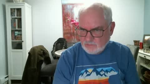 loop102 online show from October 7, 8:27 pm