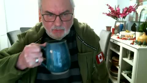 loop102 online show from January 5, 1:45 am