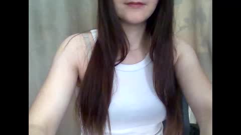 Snapshot of lora23s chatting on October 25, 7:30 am lora23s online show from October 25, 7:30 am