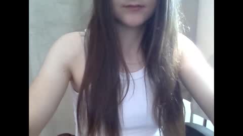Snapshot of lora23s chatting on October 13, 9:11 am lora23s online show from October 13, 9:11 am