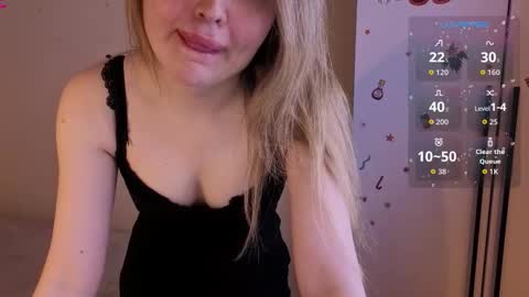 Lora online show from February 7, 2:31 pm