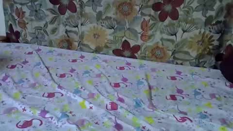 lora_amor online show from January 15, 8:34 am