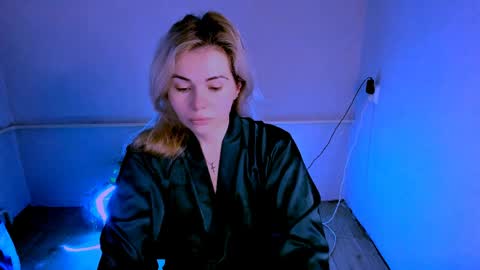 Lora online show from April 3, 3:24 am