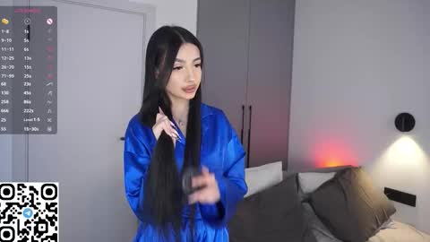  Anita online show from October 5, 10:12 am