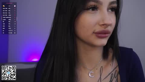  Anita online show from October 8, 8:09 am