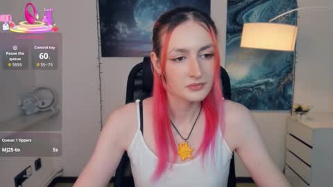 Lora online show from October 14, 9:12 am