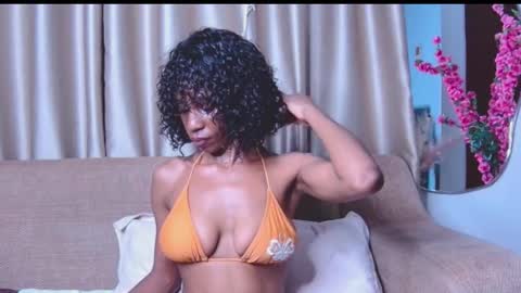 Blackcat online show from March 7, 12:32 am