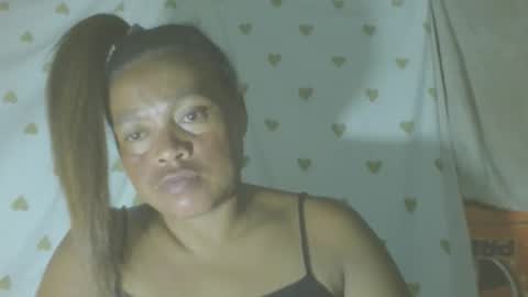 LorahVane online show from January 6, 9:19 pm