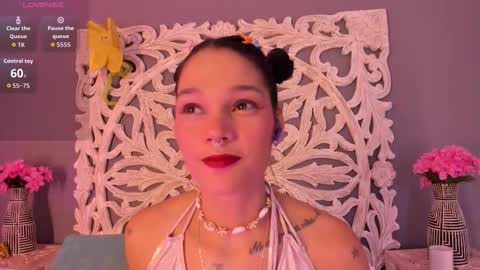 loraineblake online show from February 1, 3:42 pm