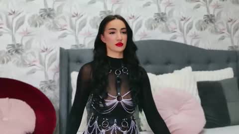 Miss online show from March 19, 6:57 pm