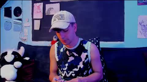 Apolo online show from July 30, 6:41 pm