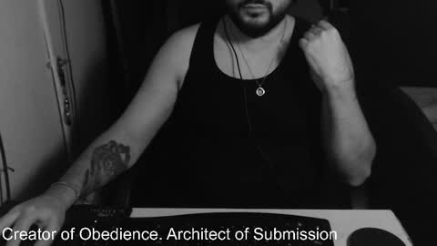 lord_masterx online show from September 24, 7:09 pm