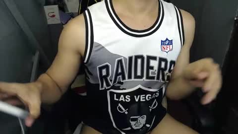 Snapshot of lord_of_cum69 chatting on February 26, 8:17 am Macky online show from February 26, 8:17 am