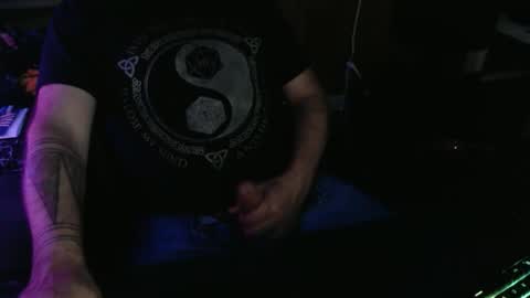 Capt Cocky online show from October 23, 4:14 am