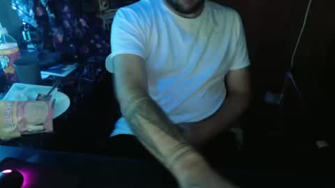 Capt Cocky online show from October 4, 3:15 am